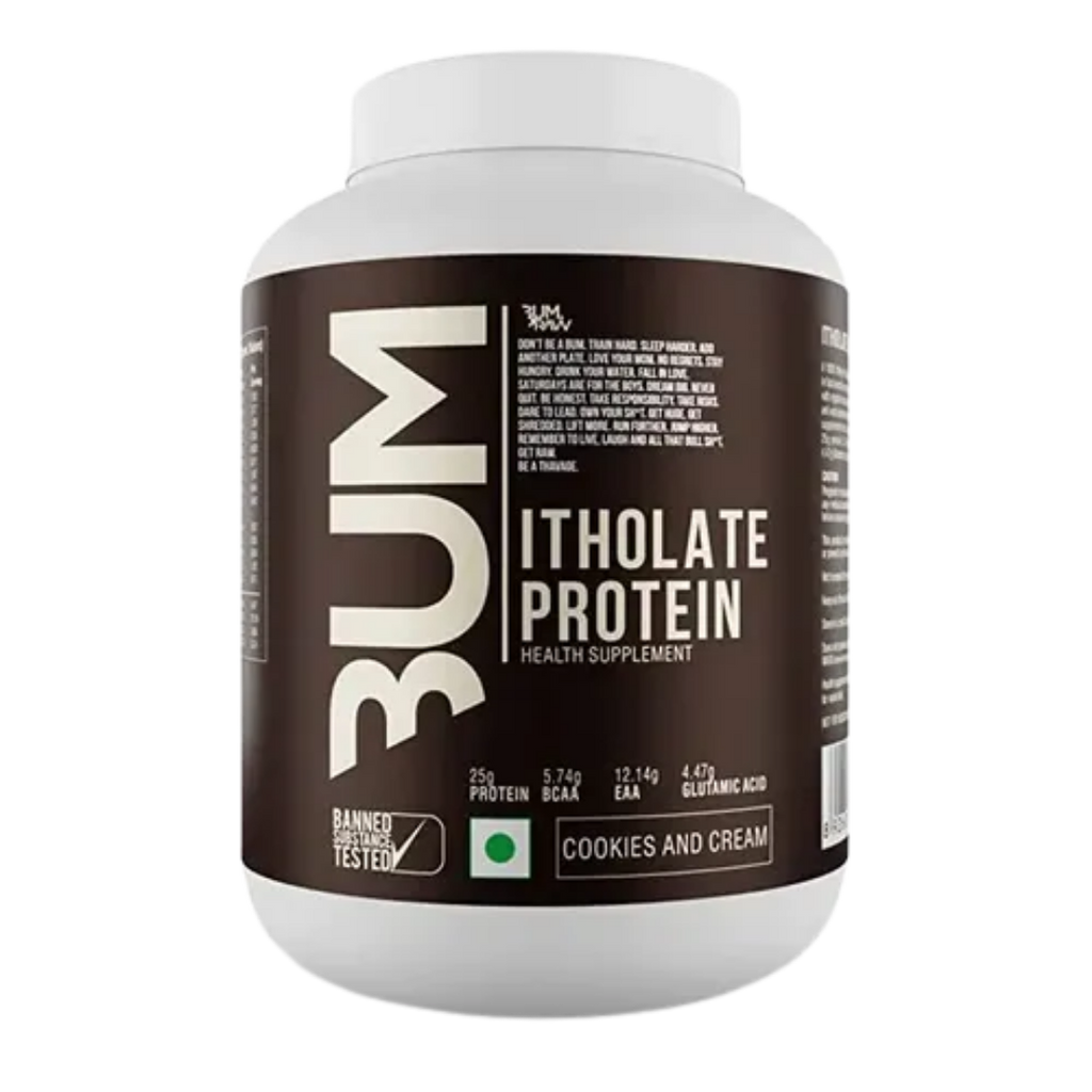 CBUM PROTEÍNA ITHOLATE 1.7LBS