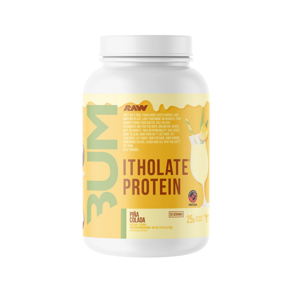CBUM PROTEÍNA ITHOLATE 1.7LBS