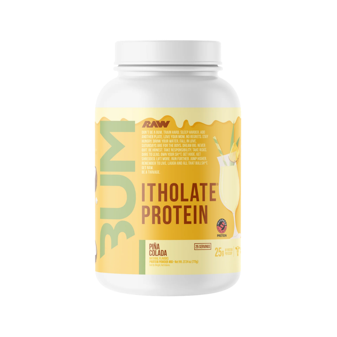 CBUM PROTEÍNA ITHOLATE 1.7LBS