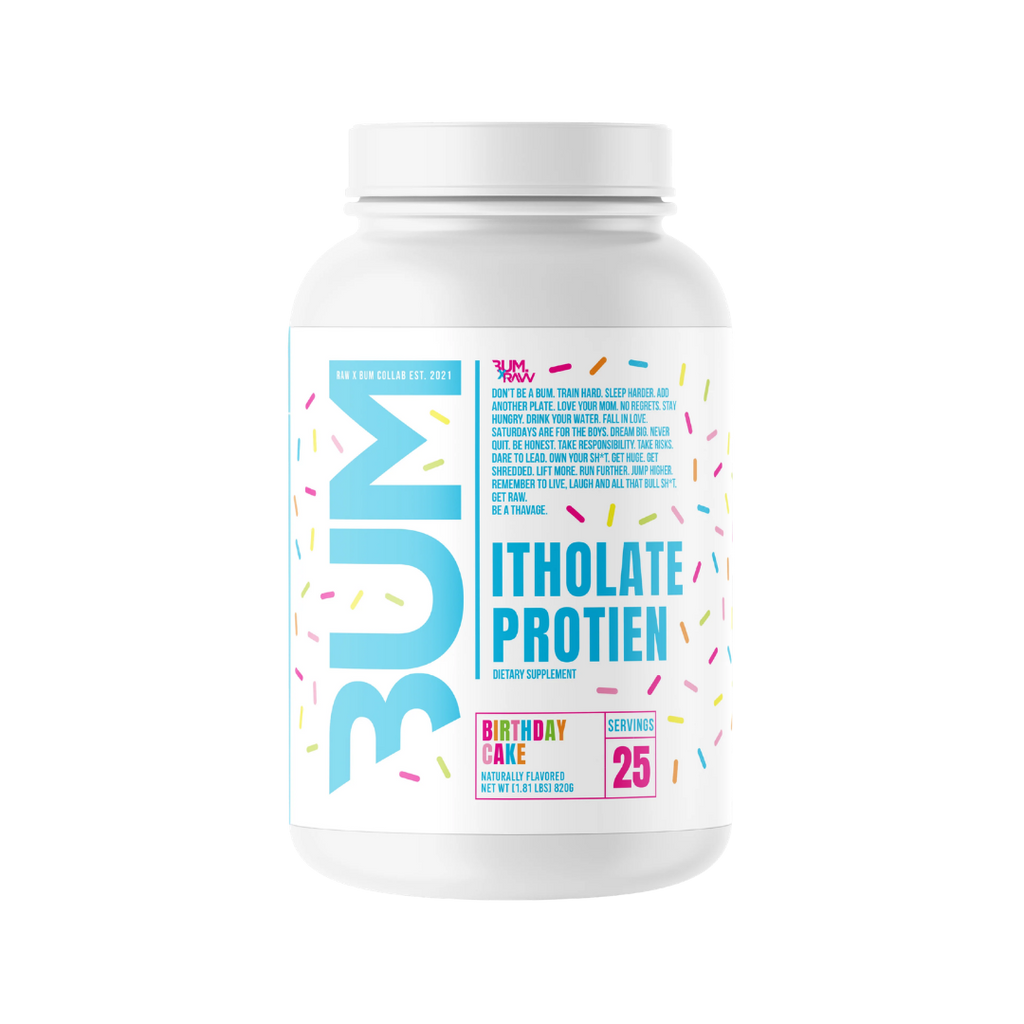 CBUM PROTEÍNA ITHOLATE 1.7LBS