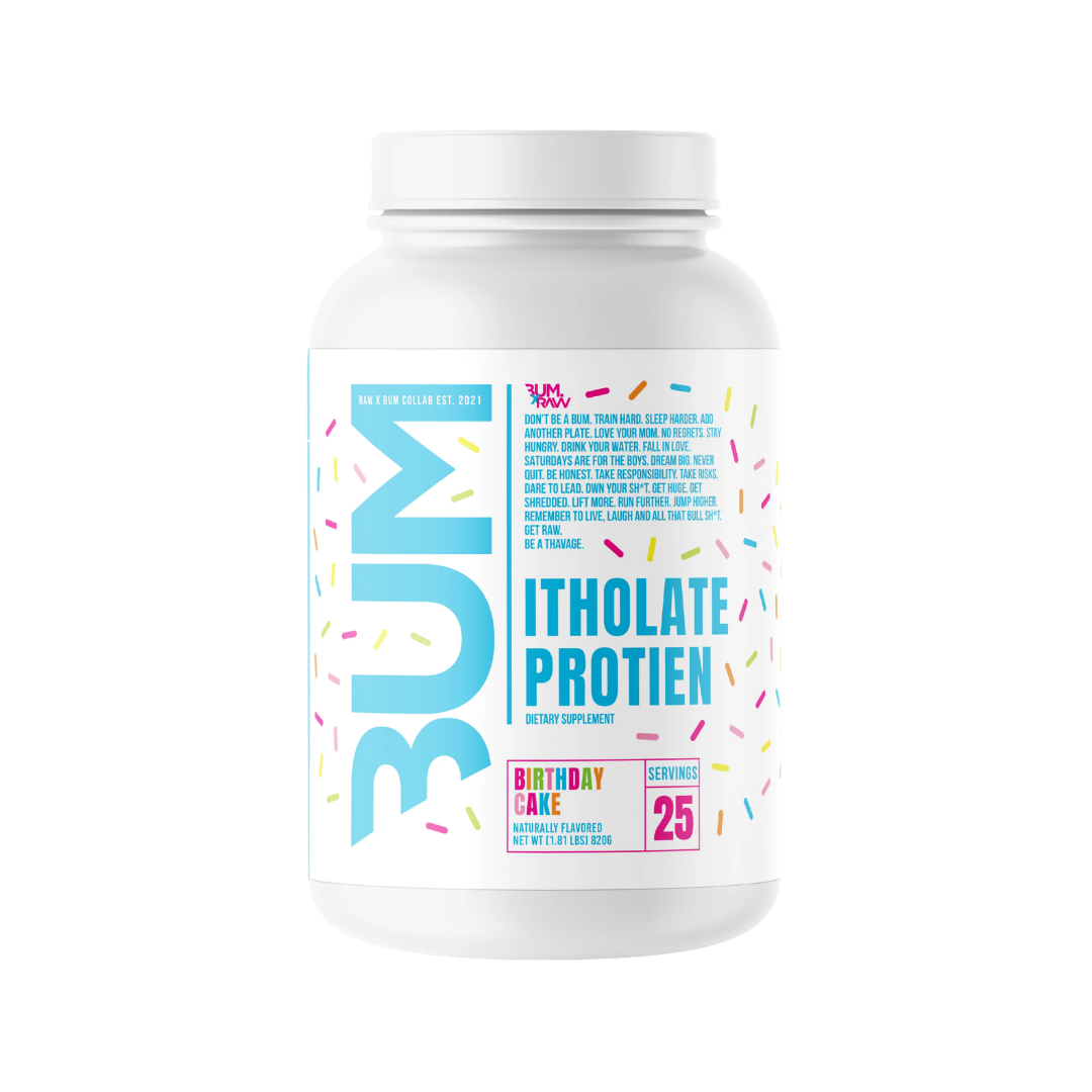 CBUM PROTEÍNA ITHOLATE 1.7LBS