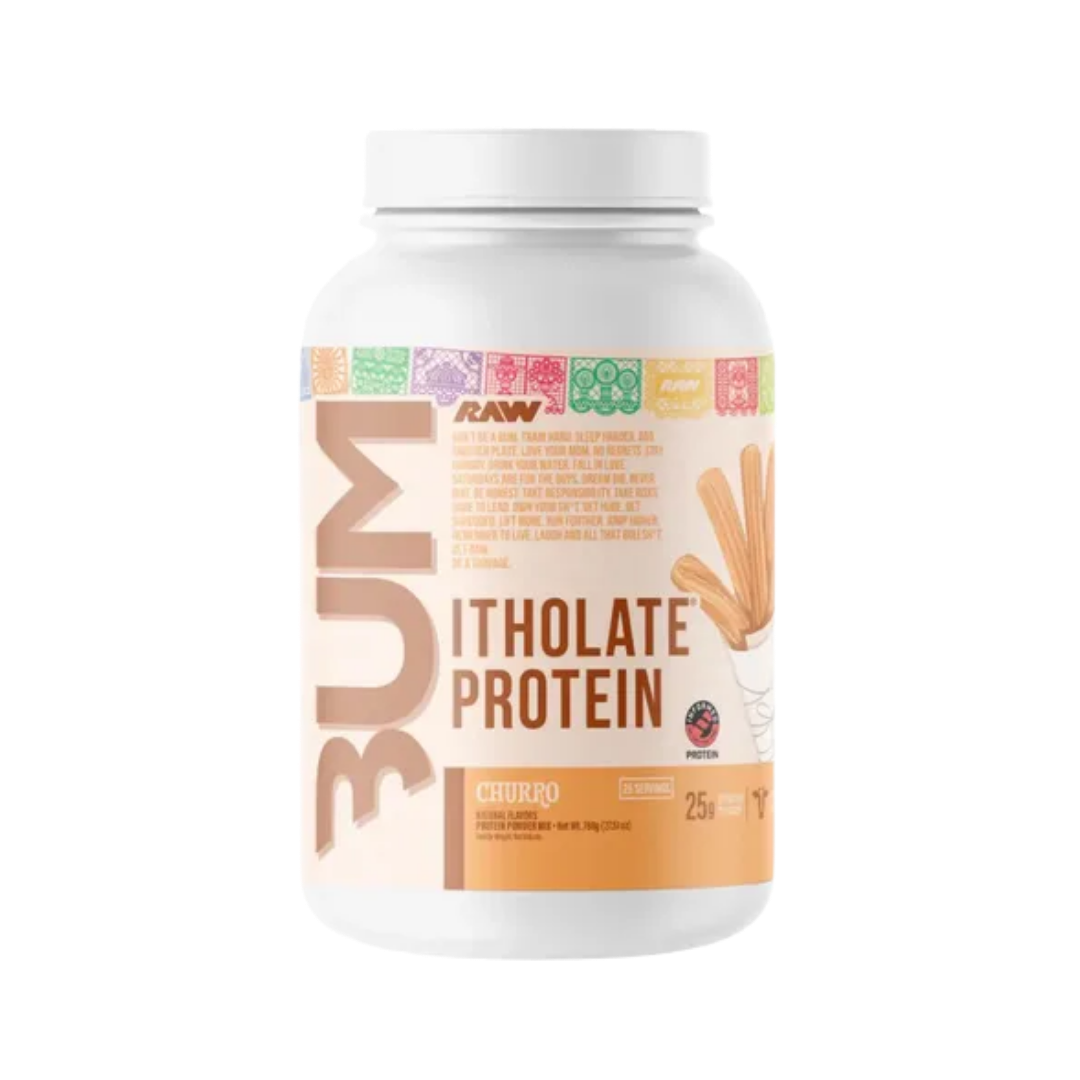 CBUM PROTEÍNA ITHOLATE 1.7LBS