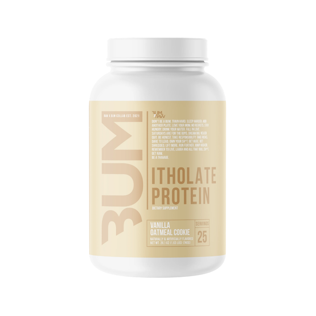 CBUM PROTEÍNA ITHOLATE 1.7LBS